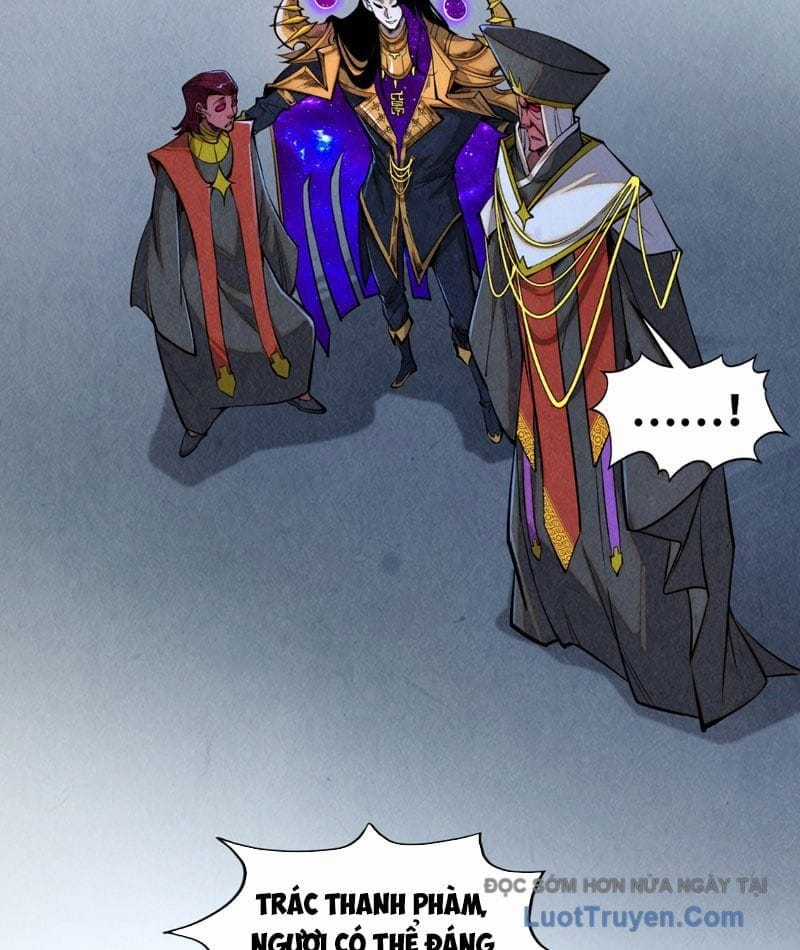 Vạn Cổ Chí Tôn - Chapter 512 - Trang 92