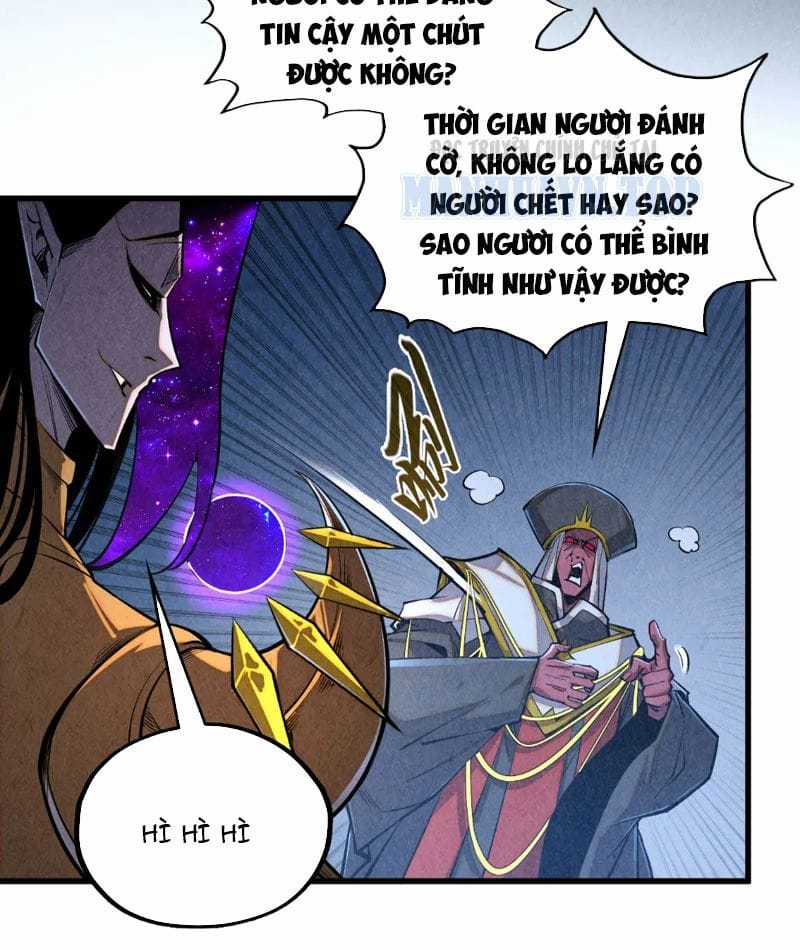 Vạn Cổ Chí Tôn - Chapter 512 - Trang 93