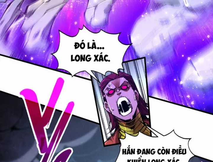 Vạn Cổ Chí Tôn - Chapter 513 - Trang 110