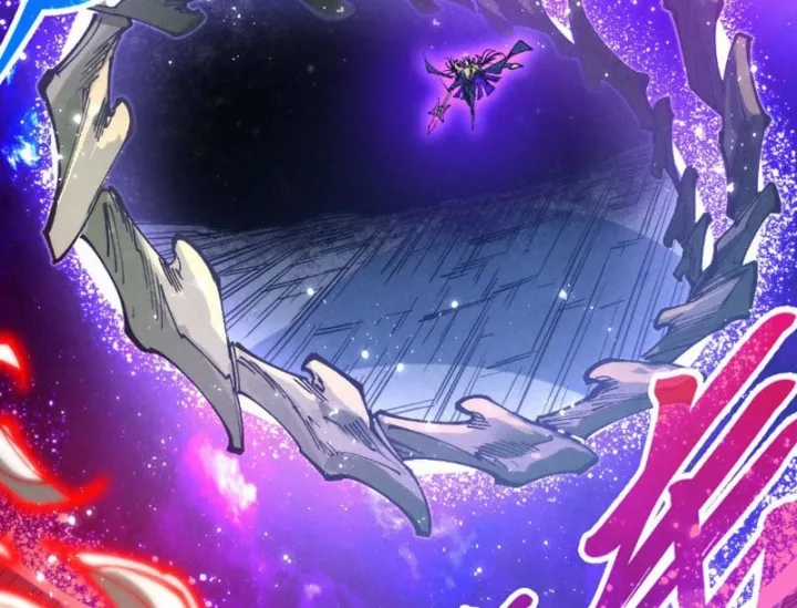 Vạn Cổ Chí Tôn - Chapter 513 - Trang 113