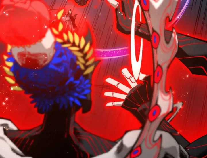 Vạn Cổ Chí Tôn - Chapter 513 - Trang 115