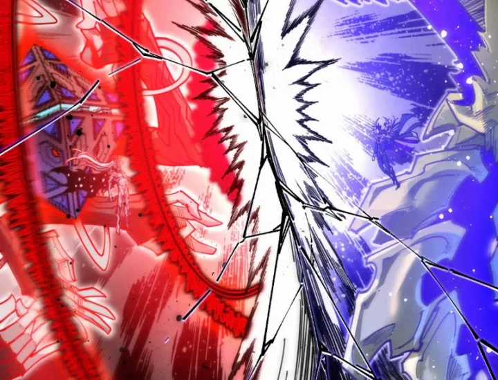 Vạn Cổ Chí Tôn - Chapter 513 - Trang 119