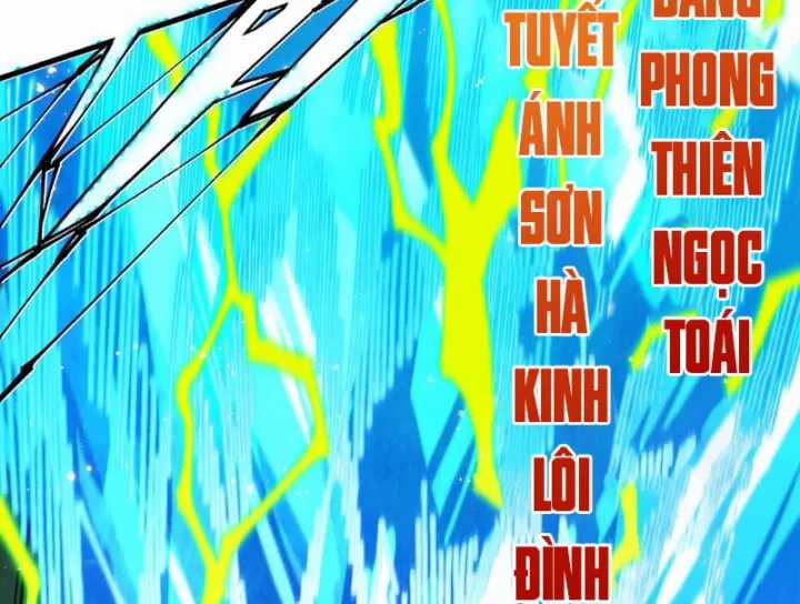 Vạn Cổ Chí Tôn - Chapter 513 - Trang 136