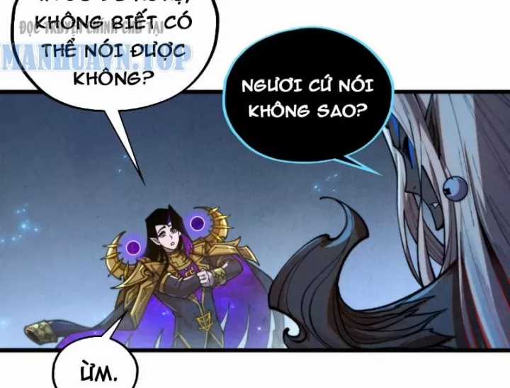 Vạn Cổ Chí Tôn - Chapter 513 - Trang 18