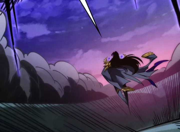 Vạn Cổ Chí Tôn - Chapter 513 - Trang 182