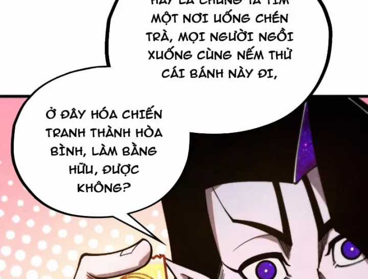 Vạn Cổ Chí Tôn - Chapter 513 - Trang 22