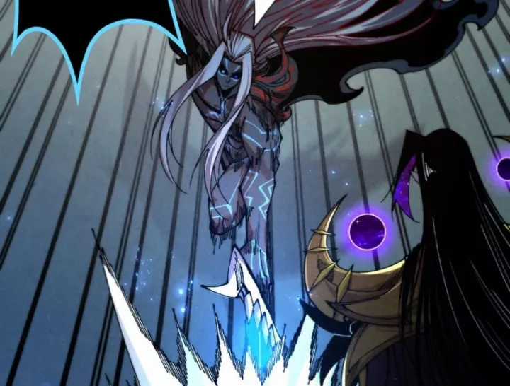 Vạn Cổ Chí Tôn - Chapter 513 - Trang 34