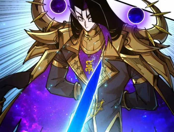 Vạn Cổ Chí Tôn - Chapter 513 - Trang 42