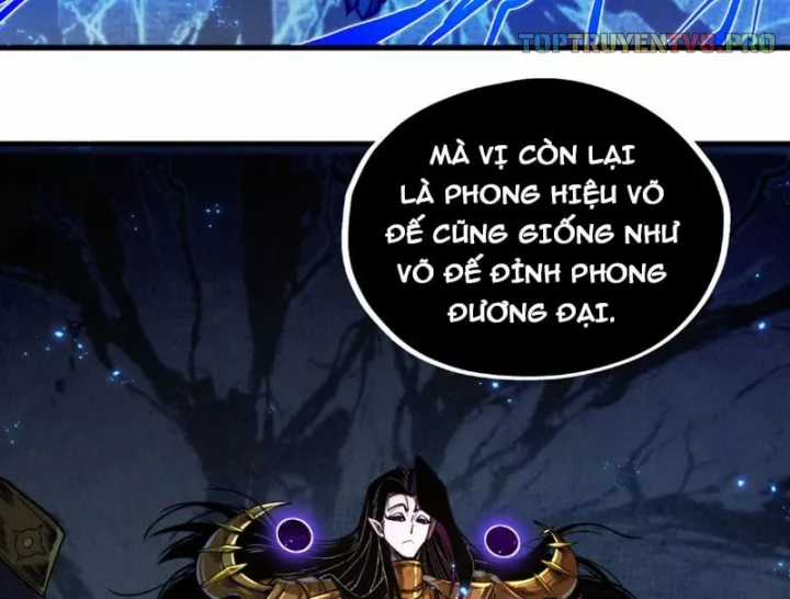 Vạn Cổ Chí Tôn - Chapter 513 - Trang 6