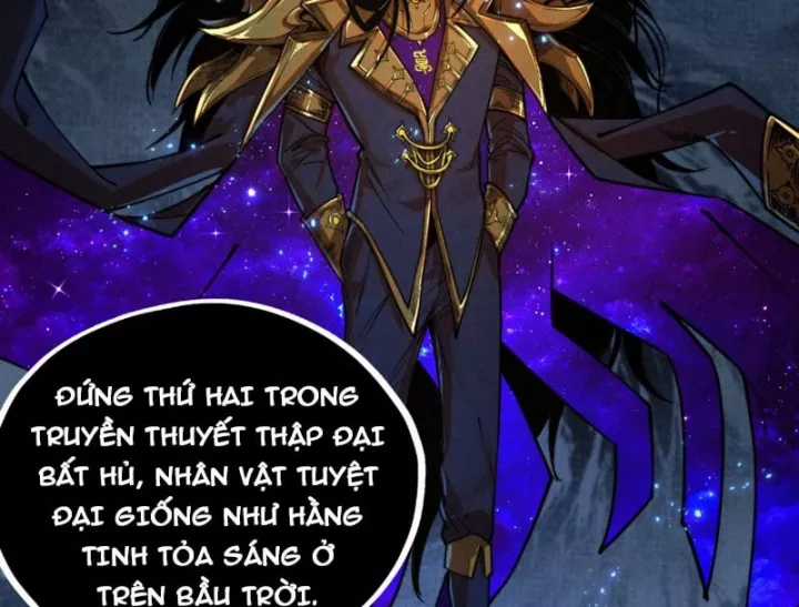 Vạn Cổ Chí Tôn - Chapter 513 - Trang 7