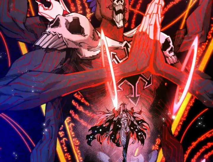 Vạn Cổ Chí Tôn - Chapter 513 - Trang 72