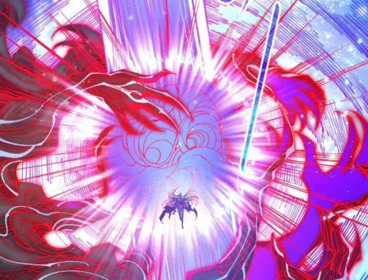 Vạn Cổ Chí Tôn - Chapter 513 - Trang 86