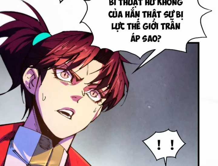 Vạn Cổ Chí Tôn - Chapter 513 - Trang 97