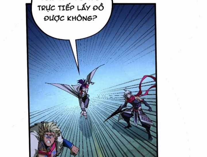 Vạn Cổ Chí Tôn - Chapter 514 - Trang 105