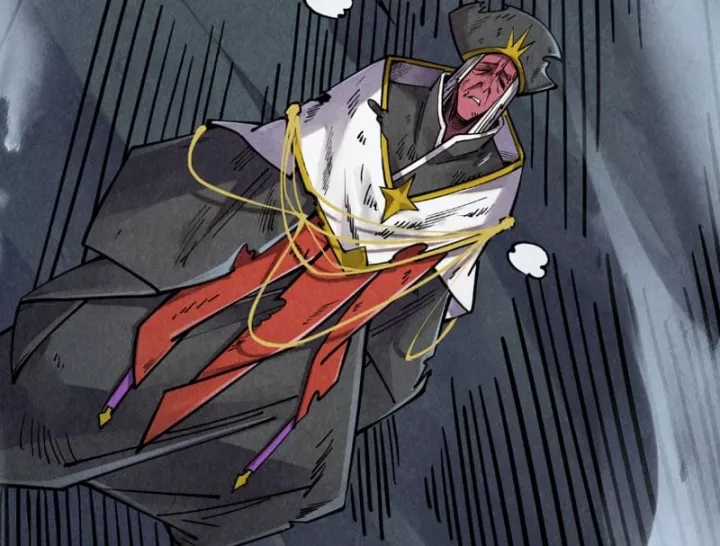 Vạn Cổ Chí Tôn - Chapter 514 - Trang 12