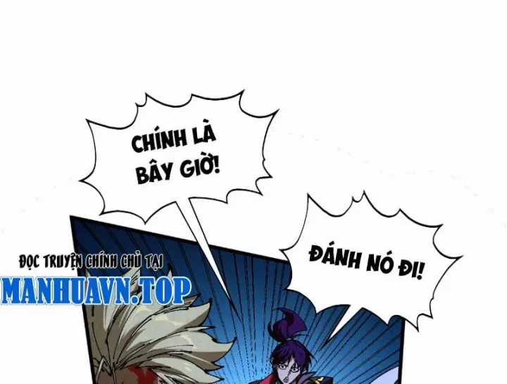 Vạn Cổ Chí Tôn - Chapter 514 - Trang 114