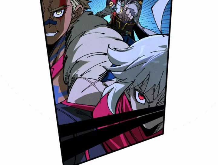 Vạn Cổ Chí Tôn - Chapter 514 - Trang 115