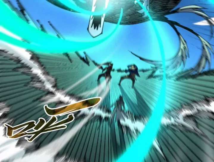 Vạn Cổ Chí Tôn - Chapter 514 - Trang 122