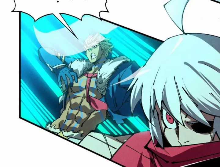 Vạn Cổ Chí Tôn - Chapter 514 - Trang 124