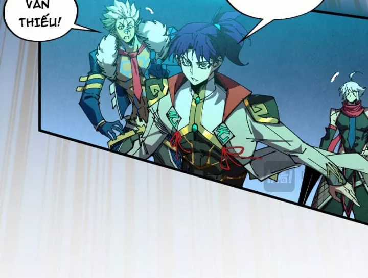 Vạn Cổ Chí Tôn - Chapter 514 - Trang 129