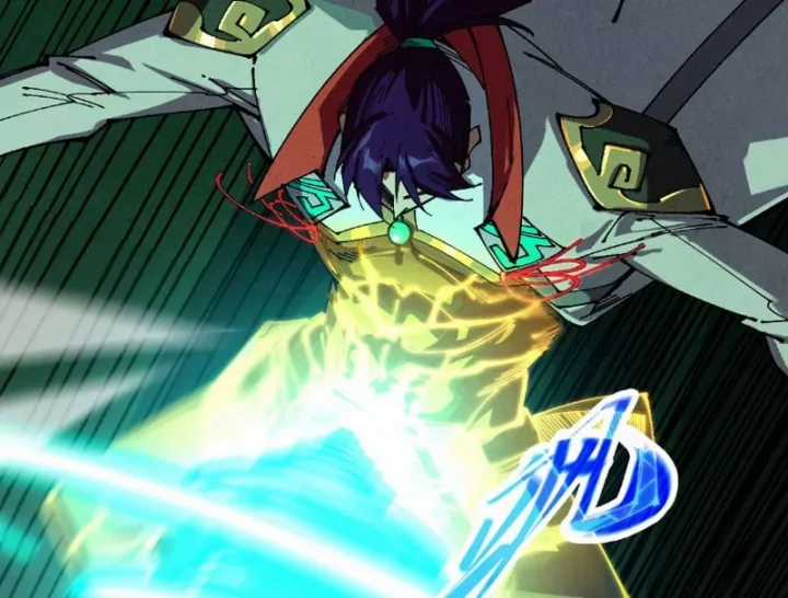 Vạn Cổ Chí Tôn - Chapter 514 - Trang 131