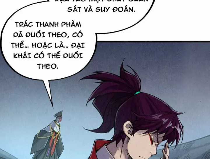 Vạn Cổ Chí Tôn - Chapter 514 - Trang 15