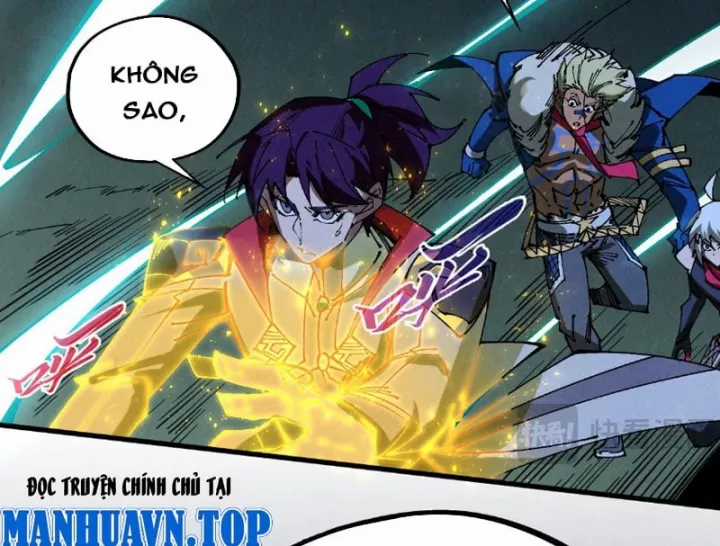 Vạn Cổ Chí Tôn - Chapter 514 - Trang 161