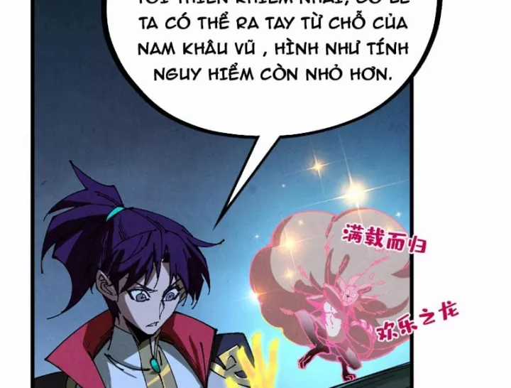 Vạn Cổ Chí Tôn - Chapter 514 - Trang 167