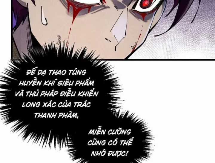 Vạn Cổ Chí Tôn - Chapter 514 - Trang 18