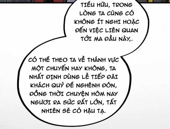 Vạn Cổ Chí Tôn - Chapter 514 - Trang 24