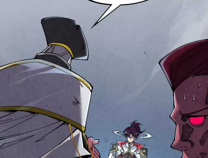 Vạn Cổ Chí Tôn - Chapter 514 - Trang 26