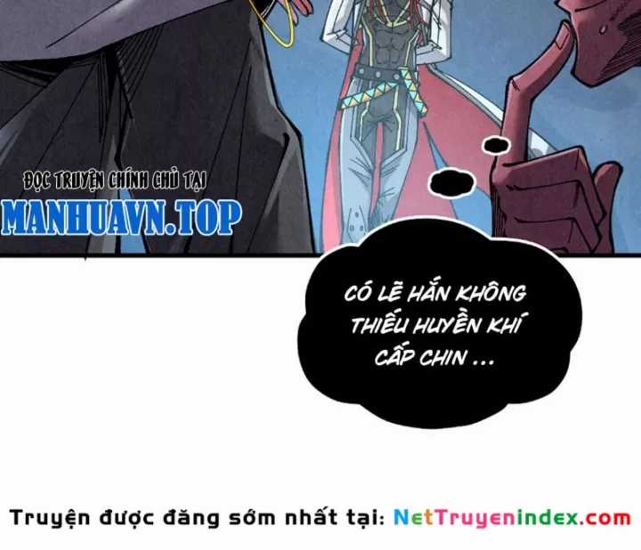 Vạn Cổ Chí Tôn - Chapter 514 - Trang 27