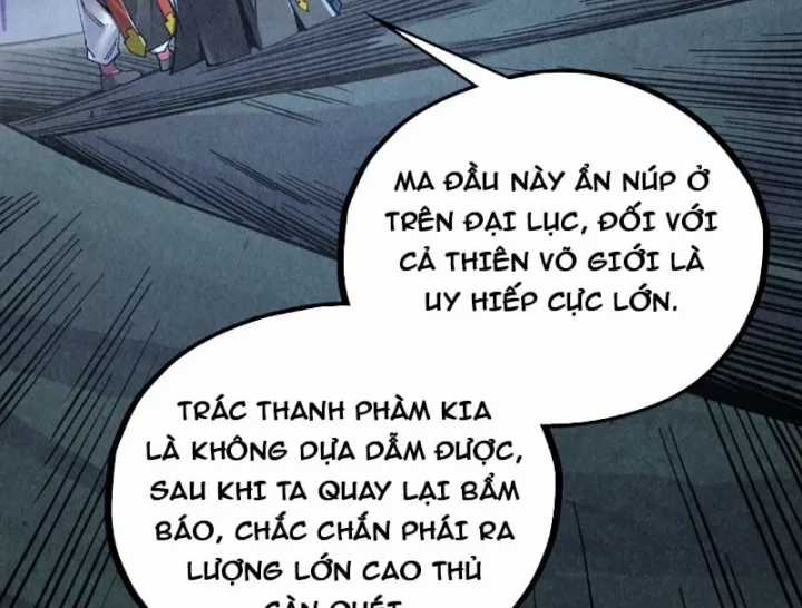 Vạn Cổ Chí Tôn - Chapter 514 - Trang 33
