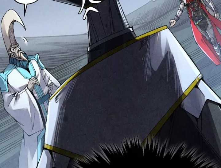 Vạn Cổ Chí Tôn - Chapter 514 - Trang 41