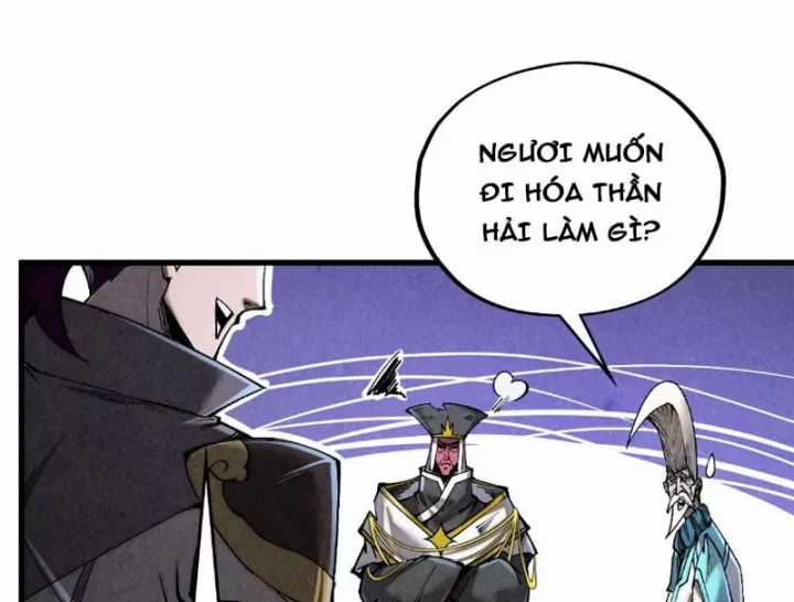 Vạn Cổ Chí Tôn - Chapter 514 - Trang 43