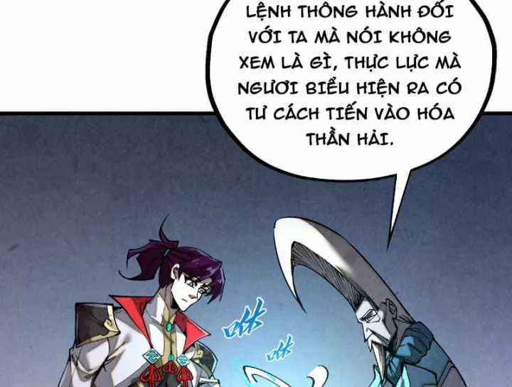 Vạn Cổ Chí Tôn - Chapter 514 - Trang 45