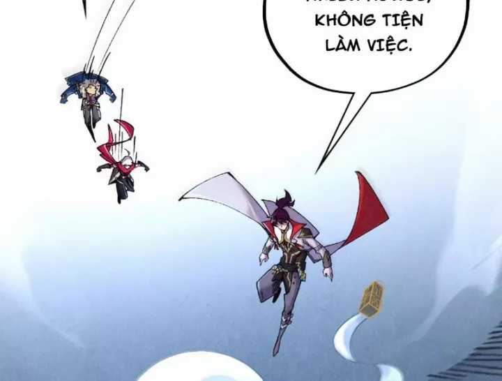 Vạn Cổ Chí Tôn - Chapter 514 - Trang 66