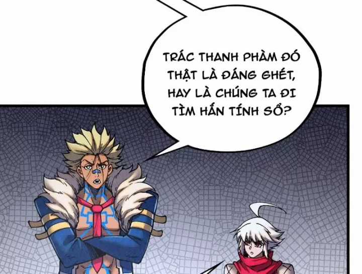 Vạn Cổ Chí Tôn - Chapter 514 - Trang 73