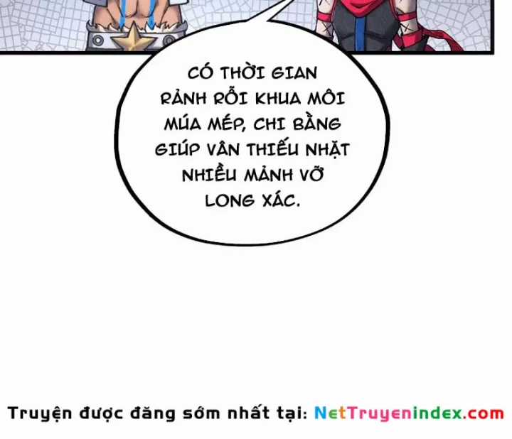 Vạn Cổ Chí Tôn - Chapter 514 - Trang 74