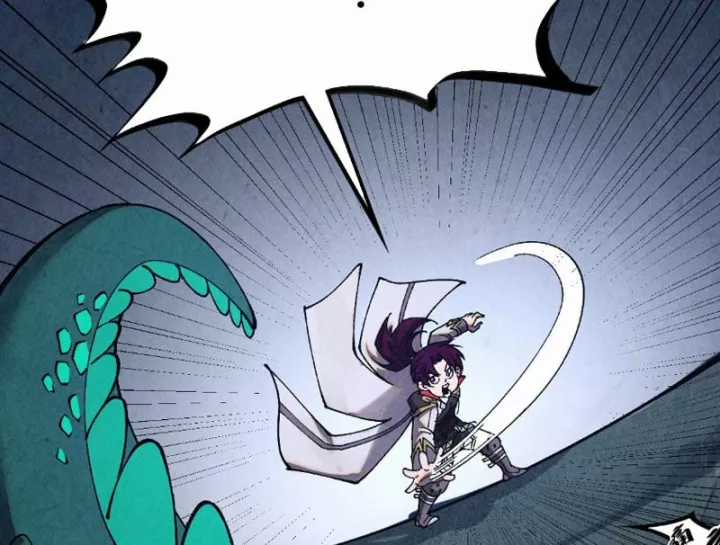 Vạn Cổ Chí Tôn - Chapter 514 - Trang 81