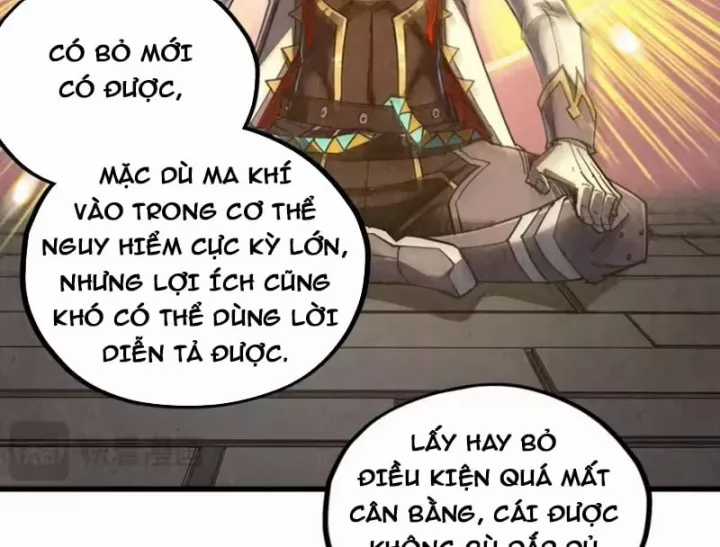 Vạn Cổ Chí Tôn - Chapter 515 - Trang 112