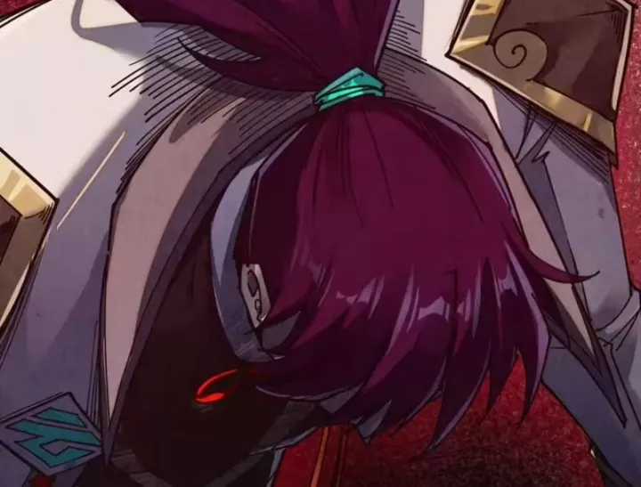 Vạn Cổ Chí Tôn - Chapter 515 - Trang 116