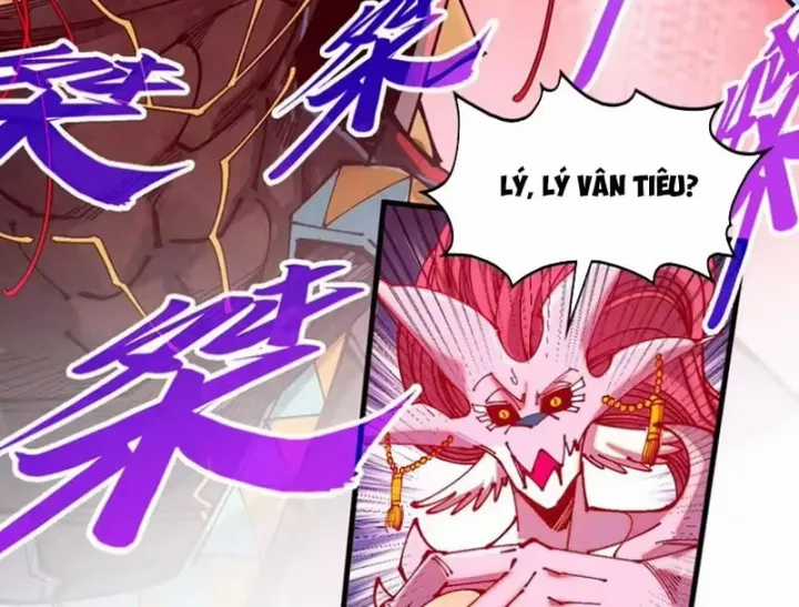 Vạn Cổ Chí Tôn - Chapter 515 - Trang 121