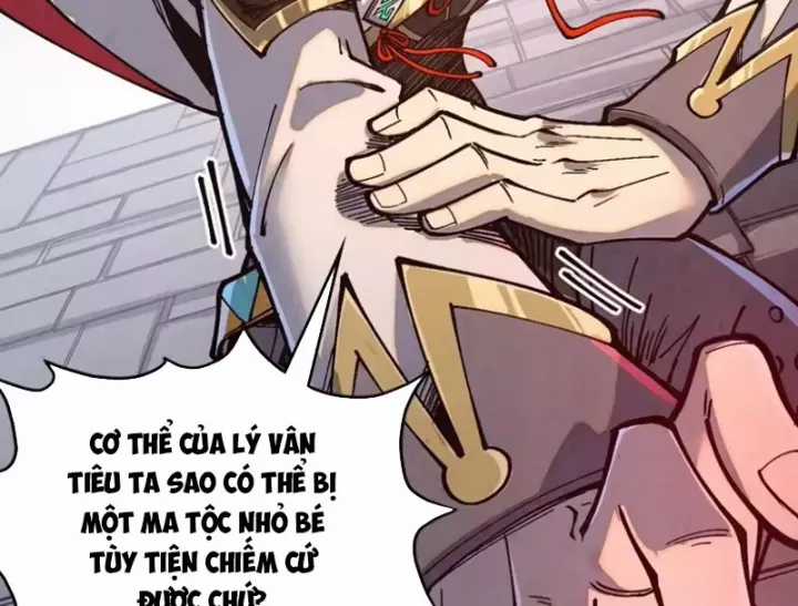 Vạn Cổ Chí Tôn - Chapter 515 - Trang 131