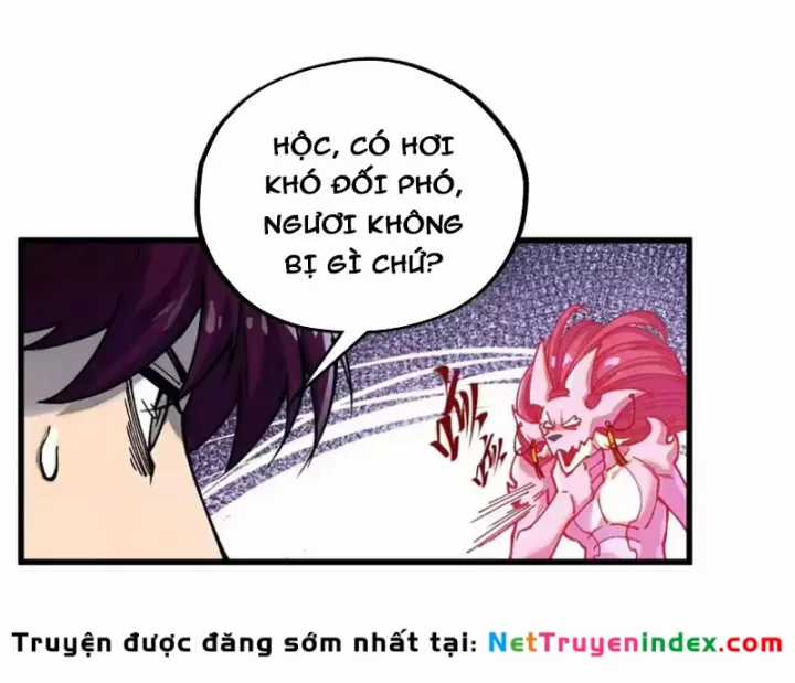 Vạn Cổ Chí Tôn - Chapter 515 - Trang 136