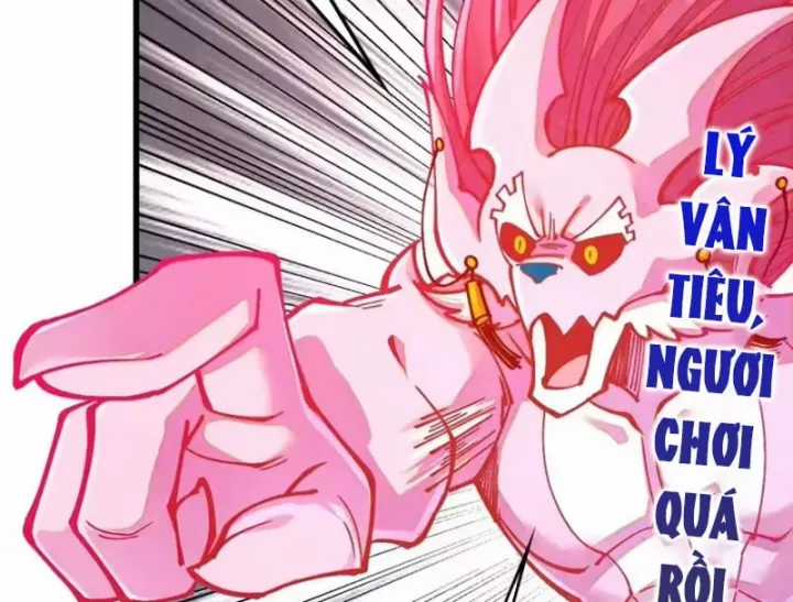 Vạn Cổ Chí Tôn - Chapter 515 - Trang 138