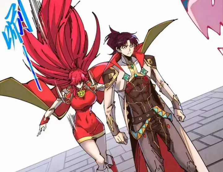 Vạn Cổ Chí Tôn - Chapter 515 - Trang 145