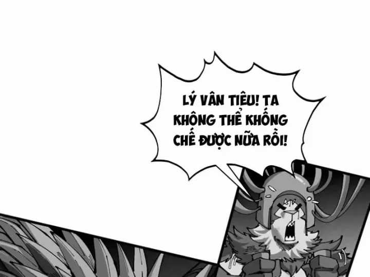 Vạn Cổ Chí Tôn - Chapter 515 - Trang 27