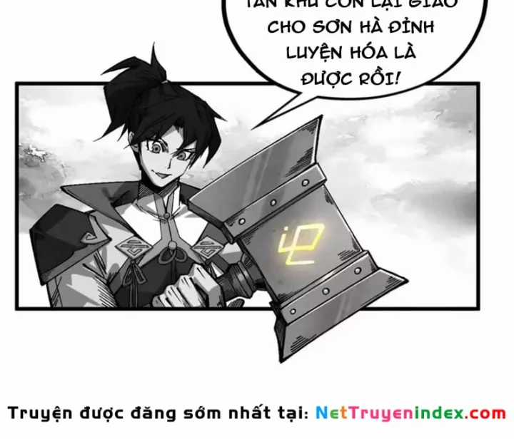 Vạn Cổ Chí Tôn - Chapter 515 - Trang 50