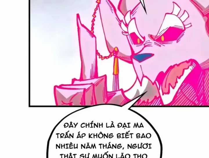 Vạn Cổ Chí Tôn - Chapter 515 - Trang 71